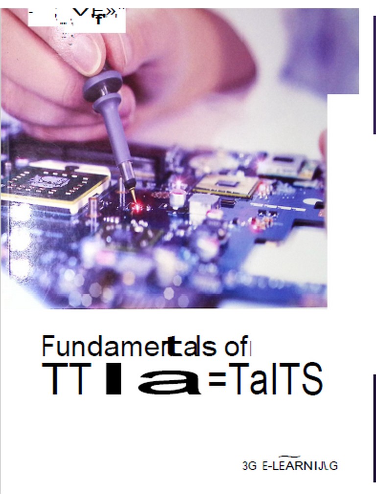 Fundamentals of Electrical Circuits by 3GE-Learning 2020